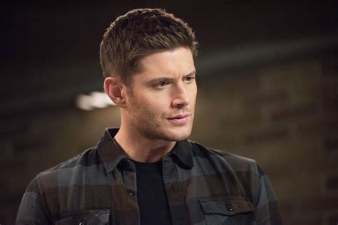 how tall is dean from supernatural|who plays dean in supernatural.